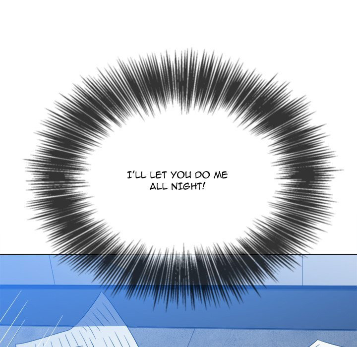 My High School Bully Chapter 109 - Page 55 in English