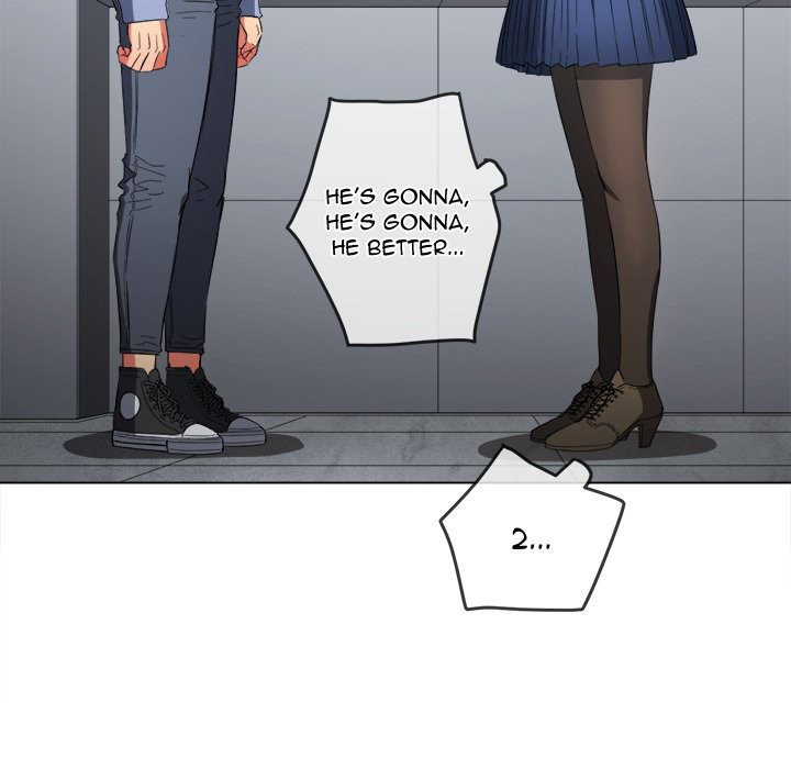 My High School Bully Chapter 109 - Page 61 in English