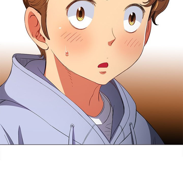 My High School Bully Chapter 109 - Page 7 in English