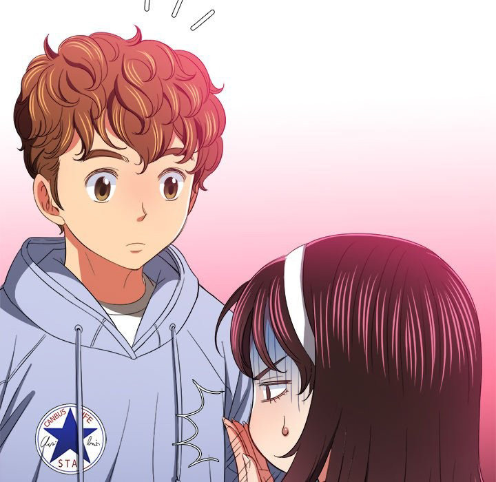 My High School Bully Chapter 109 - Page 70 in English