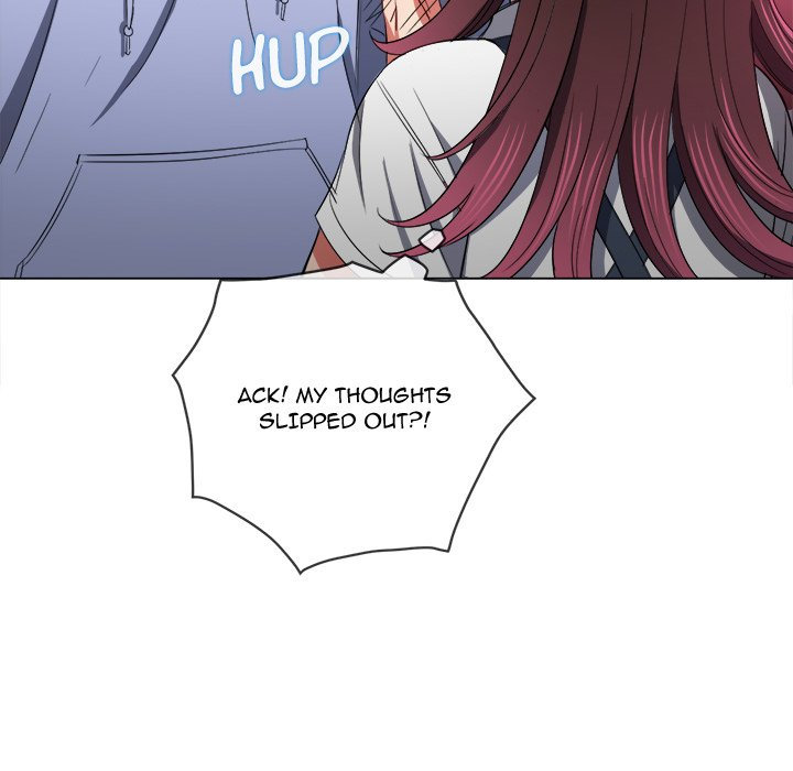 My High School Bully Chapter 109 - Page 71 in English