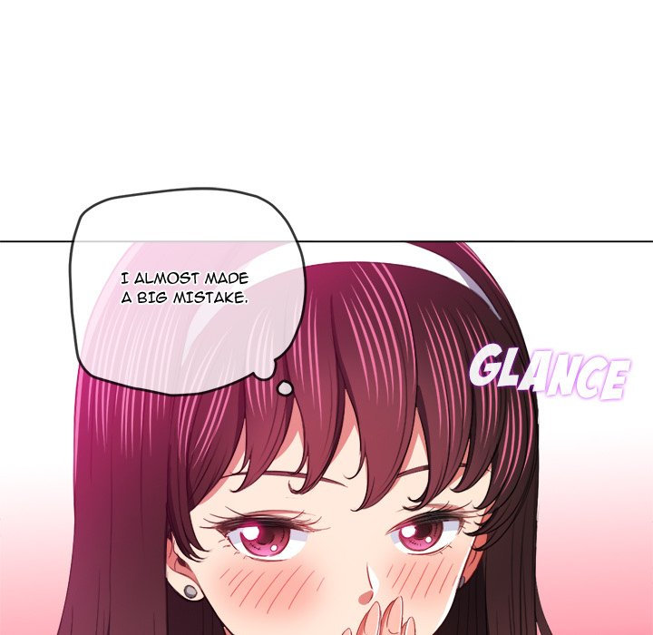 My High School Bully Chapter 109 - Page 72 in English