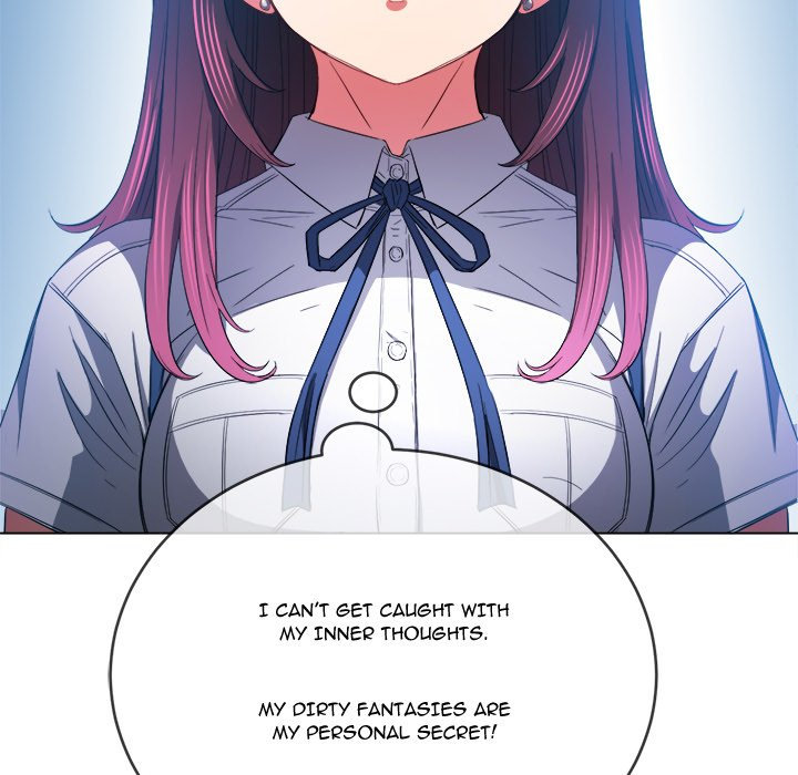 My High School Bully Chapter 109 - Page 83 in English