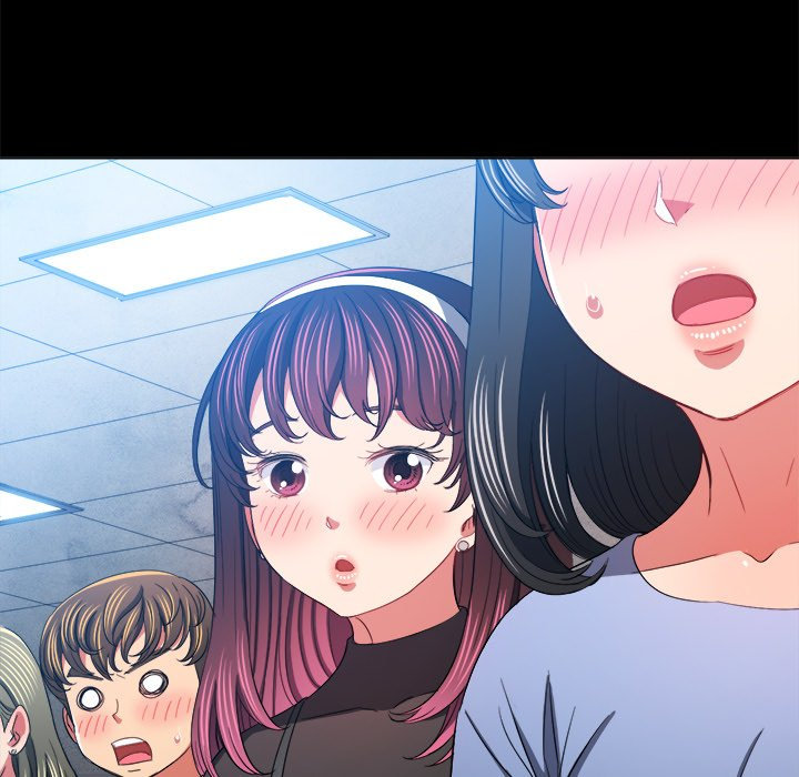 My High School Bully Chapter 109 - Page 92 in English