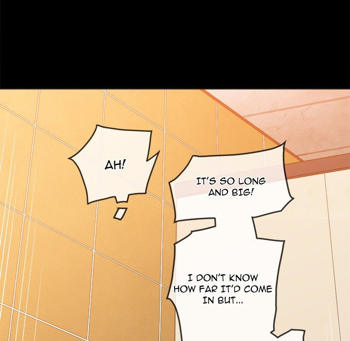 My High School Bully Chapter 109 - Page 94 in English