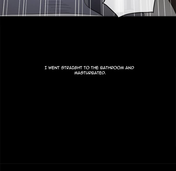 My High School Bully Chapter 109 - Page 97 in English