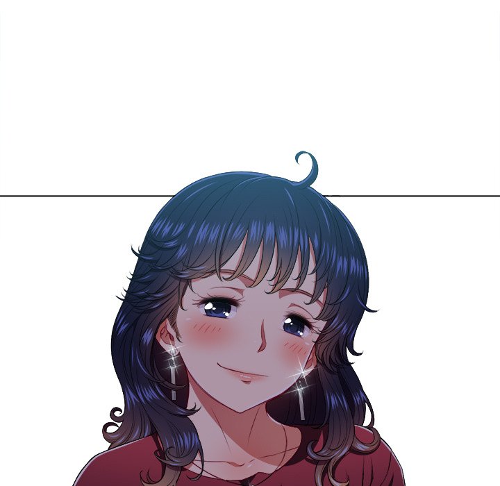 My High School Bully Chapter 11 - Page 105 in English