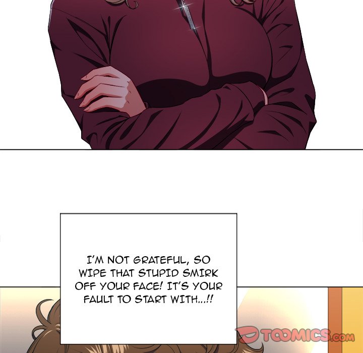 My High School Bully Chapter 11 - Page 106 in English
