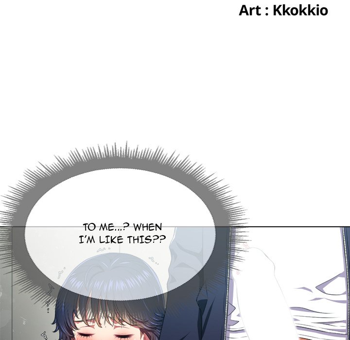 My High School Bully Chapter 11 - Page 11 in English
