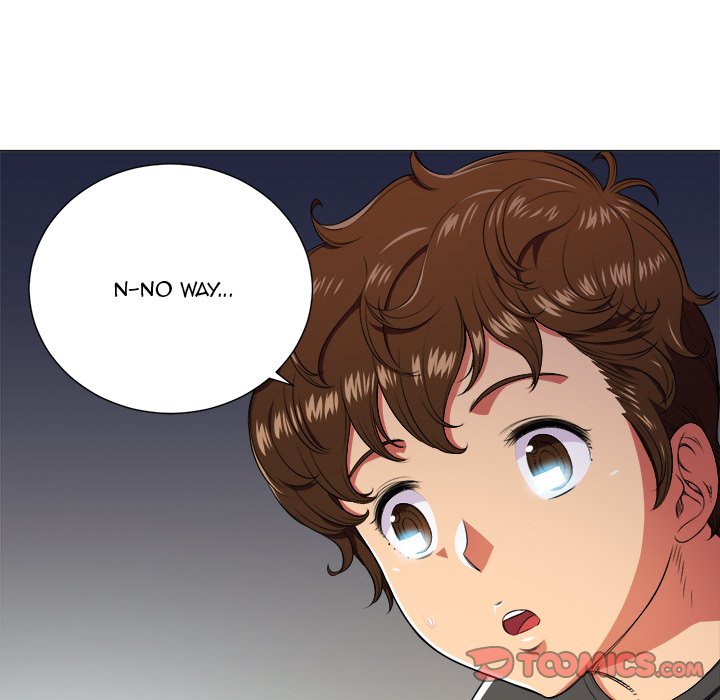 My High School Bully Chapter 11 - Page 114 in English