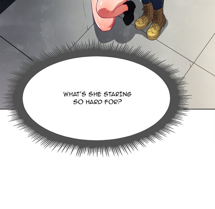 My High School Bully Chapter 11 - Page 20 in English
