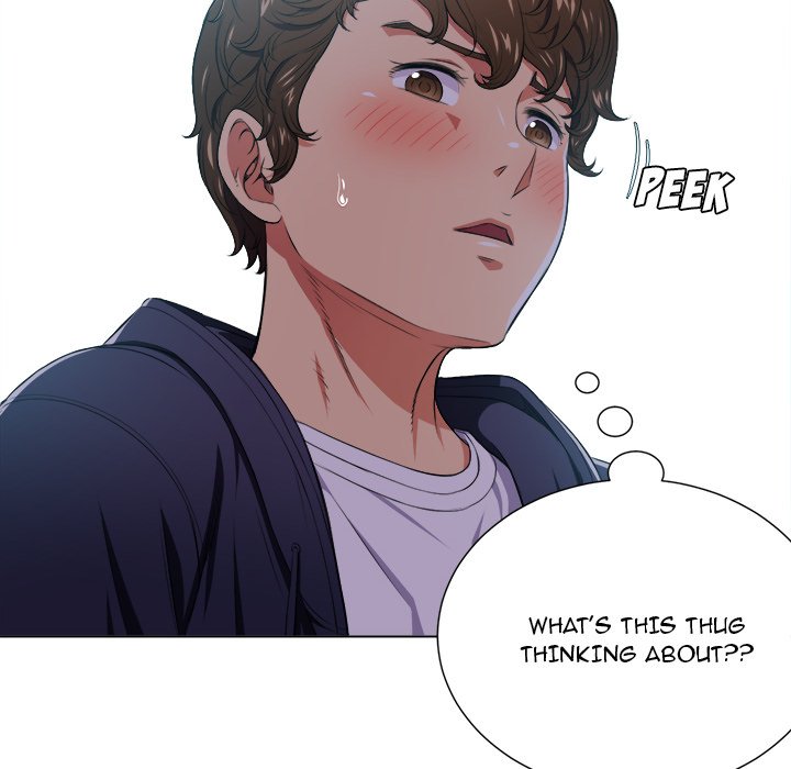 My High School Bully Chapter 11 - Page 39 in English