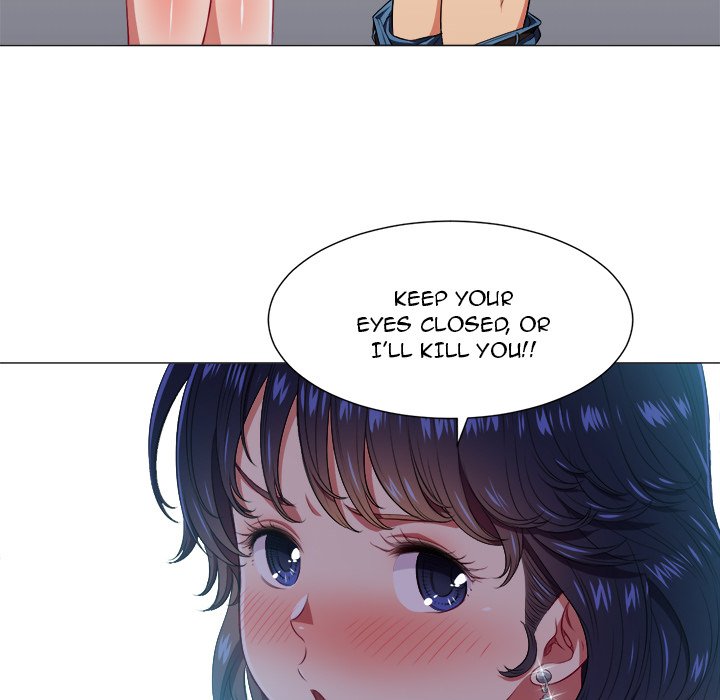 My High School Bully Chapter 11 - Page 44 in English