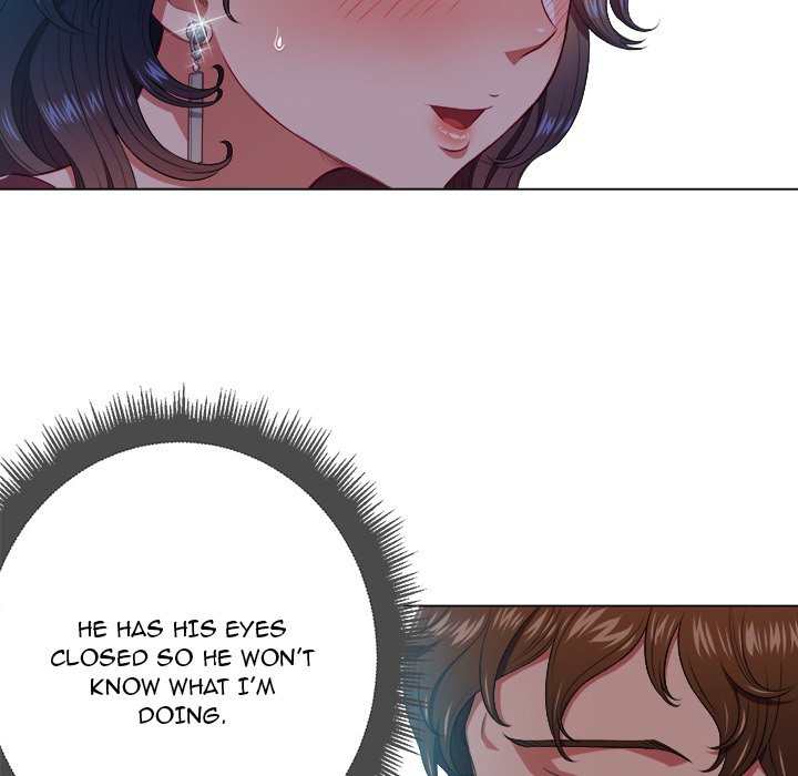 My High School Bully Chapter 11 - Page 52 in English