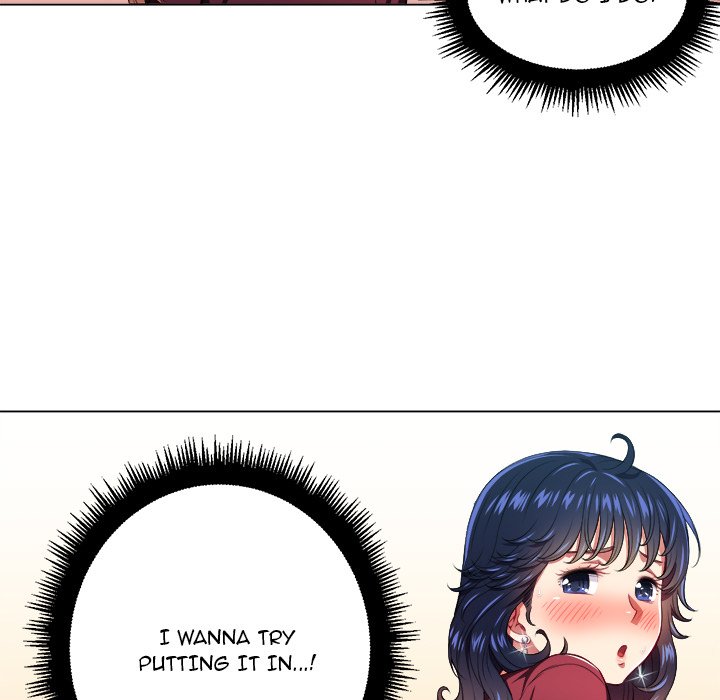 My High School Bully Chapter 11 - Page 57 in English