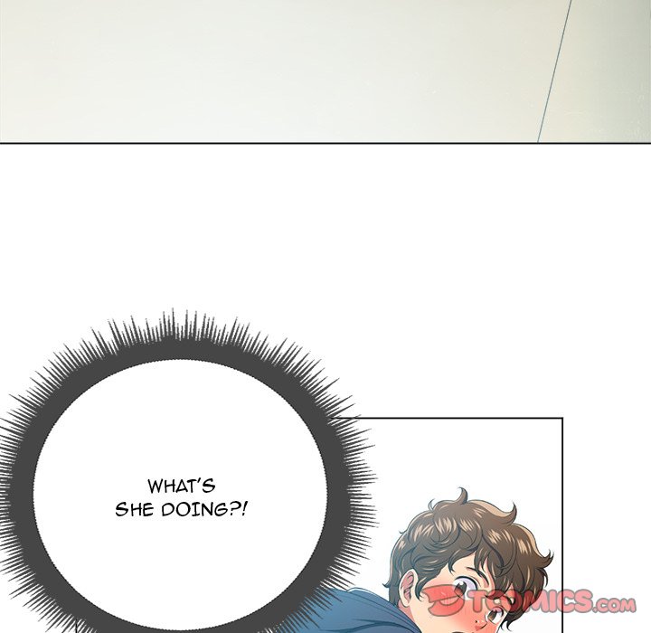 My High School Bully Chapter 11 - Page 6 in English