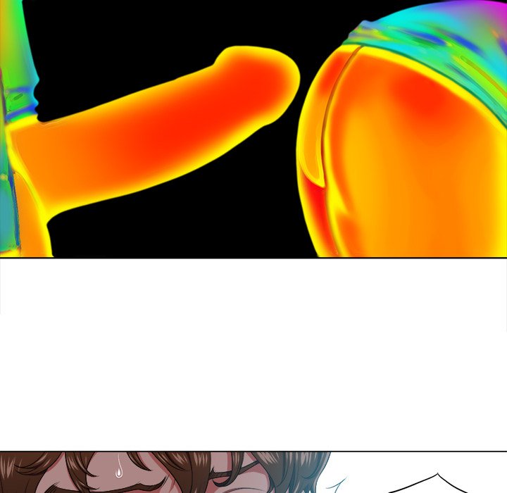 My High School Bully Chapter 11 - Page 61 in English