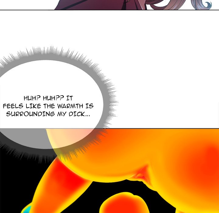 My High School Bully Chapter 11 - Page 63 in English