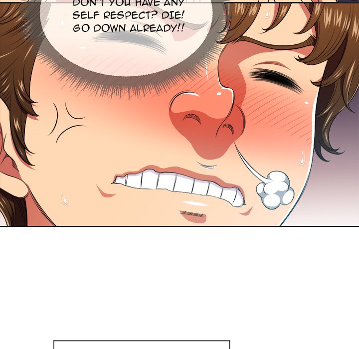My High School Bully Chapter 11 - Page 68 in English