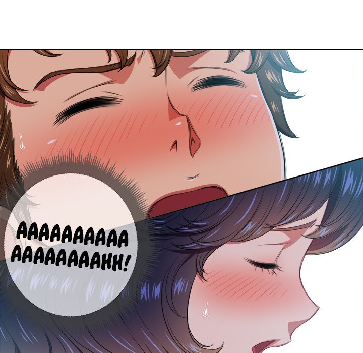 My High School Bully Chapter 11 - Page 77 in English