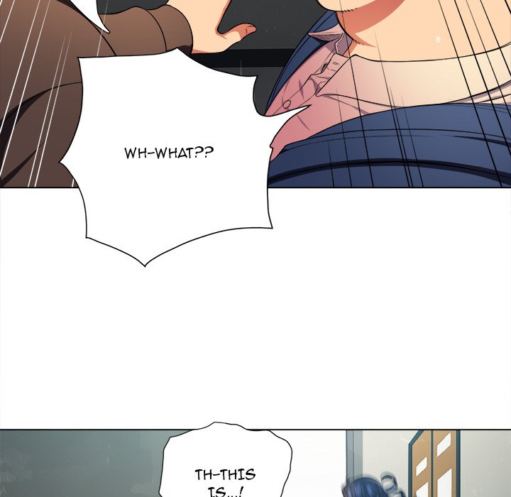 My High School Bully Chapter 11 - Page 83 in English