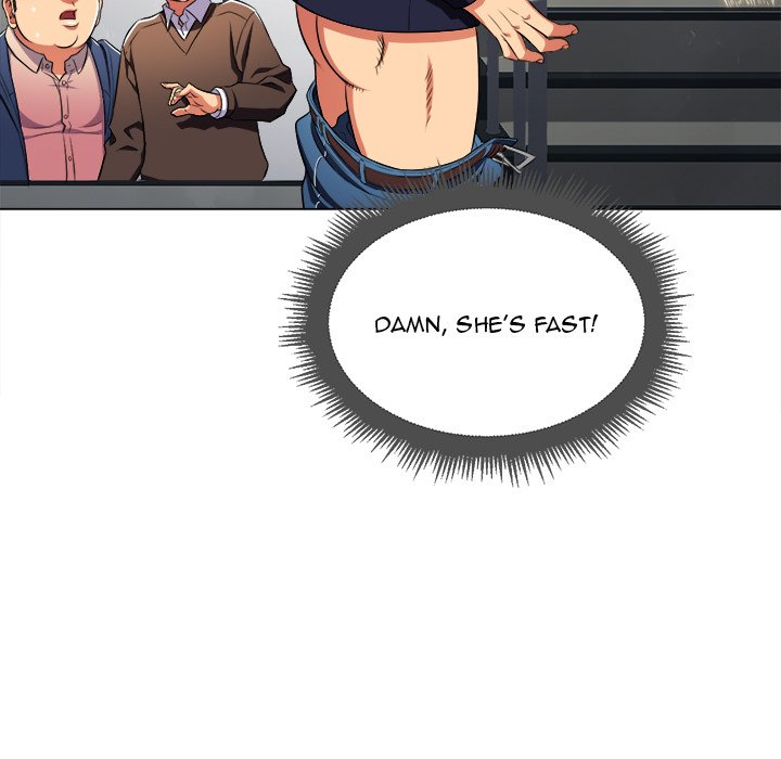 My High School Bully Chapter 11 - Page 85 in English