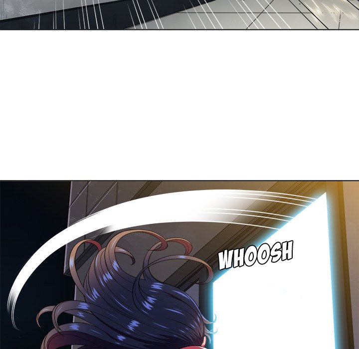 My High School Bully Chapter 11 - Page 87 in English