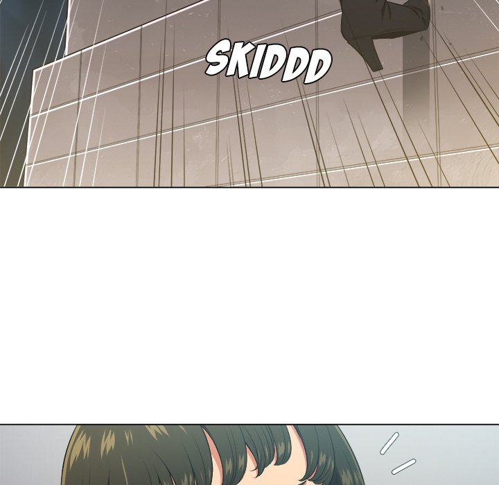My High School Bully Chapter 11 - Page 89 in English