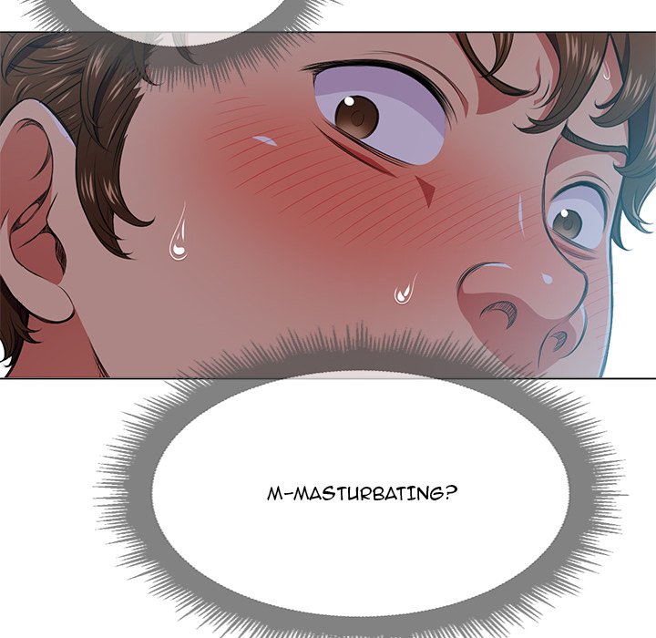 My High School Bully Chapter 11 - Page 9 in English