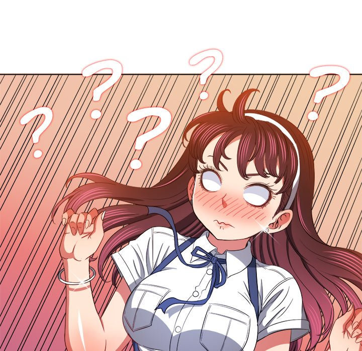 My High School Bully Chapter 110 - Page 105 in English