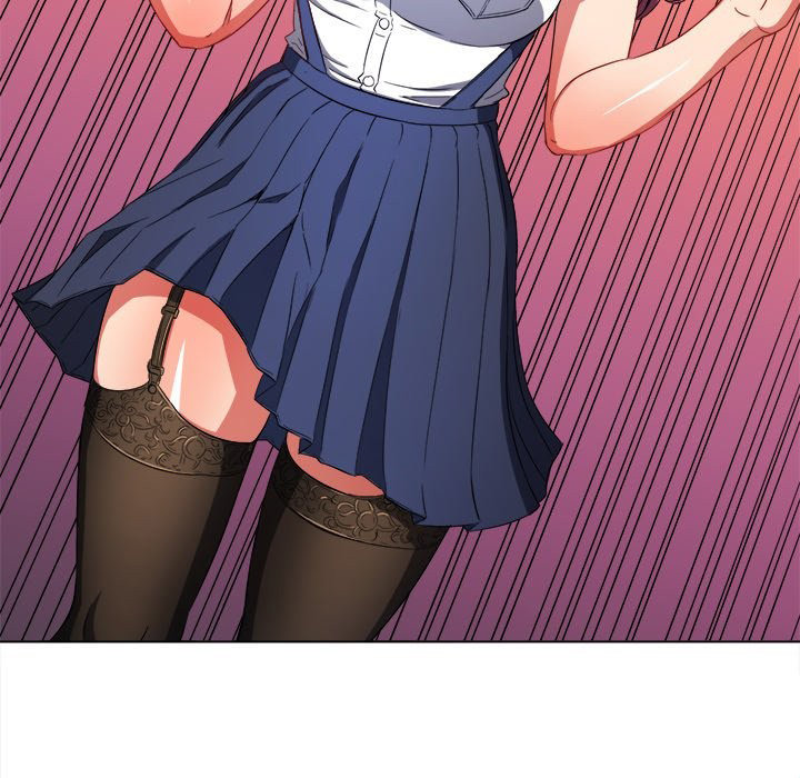 My High School Bully Chapter 110 - Page 106 in English