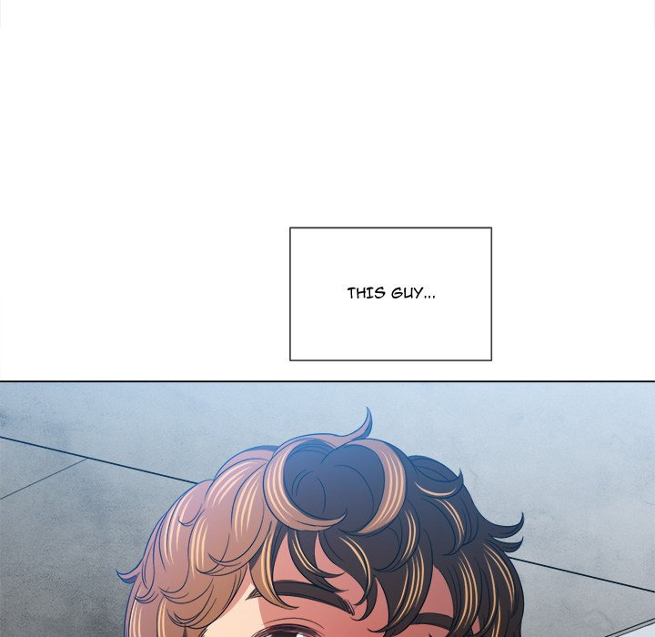 My High School Bully Chapter 110 - Page 107 in English