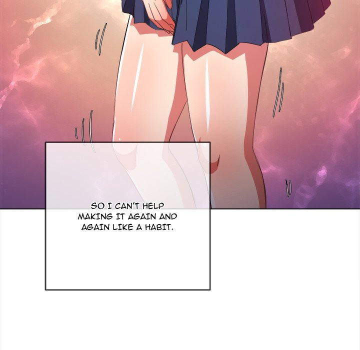 My High School Bully Chapter 110 - Page 11 in English