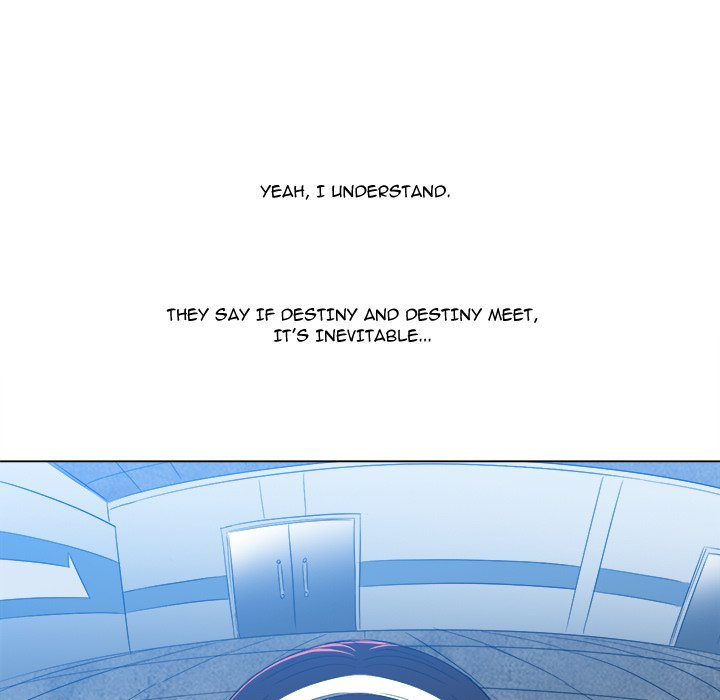 My High School Bully Chapter 110 - Page 114 in English