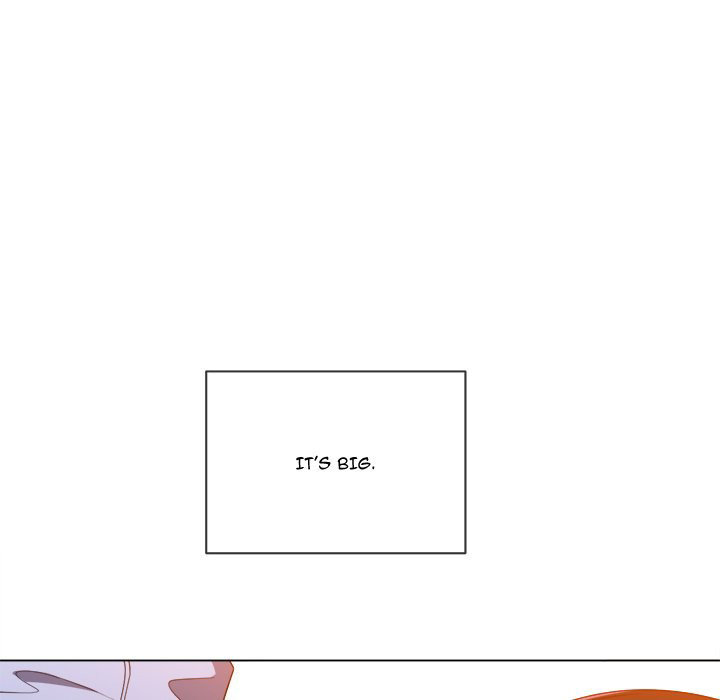 My High School Bully Chapter 110 - Page 118 in English