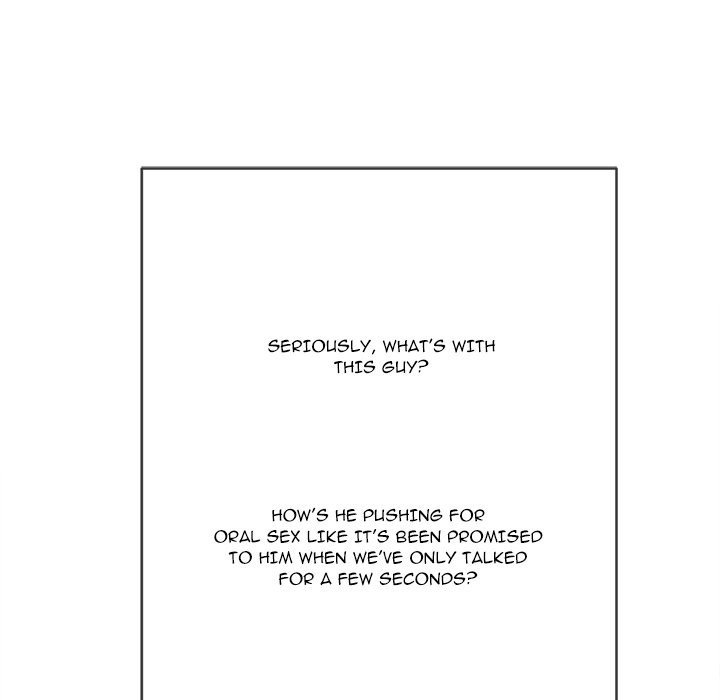 My High School Bully Chapter 110 - Page 136 in English