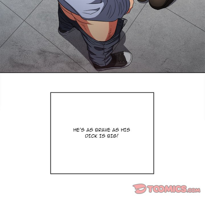 My High School Bully Chapter 110 - Page 138 in English