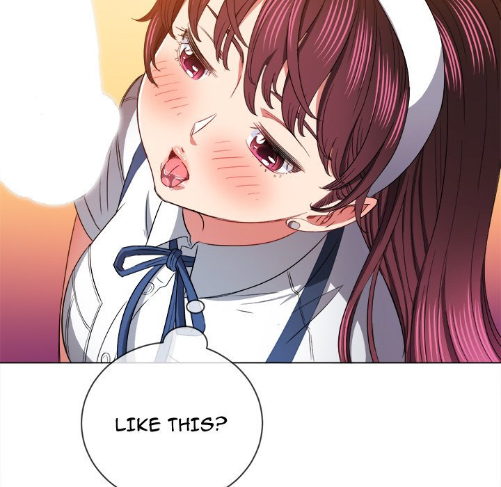 My High School Bully Chapter 110 - Page 146 in English