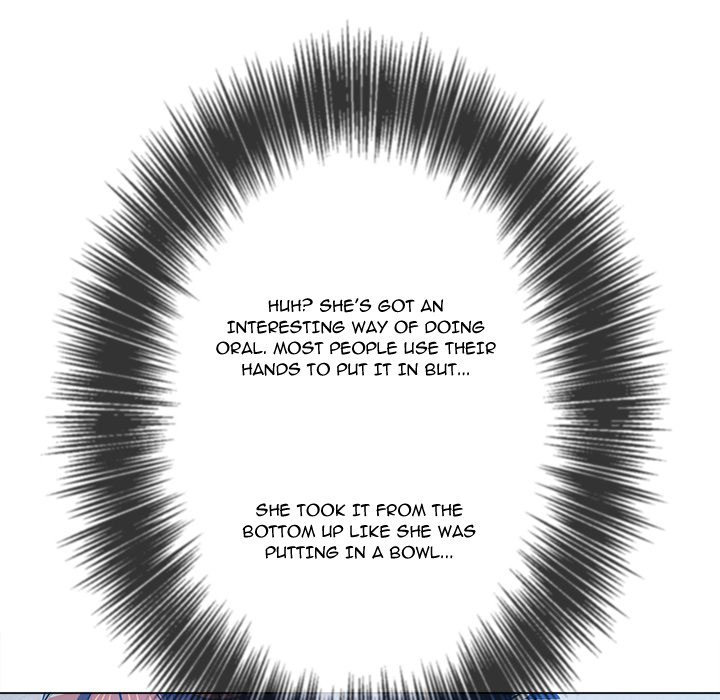 My High School Bully Chapter 110 - Page 153 in English