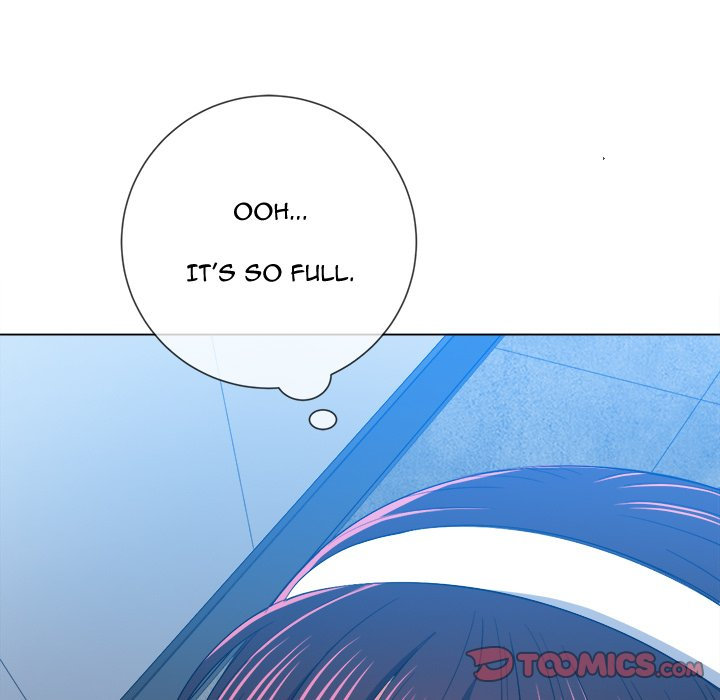 My High School Bully Chapter 110 - Page 156 in English