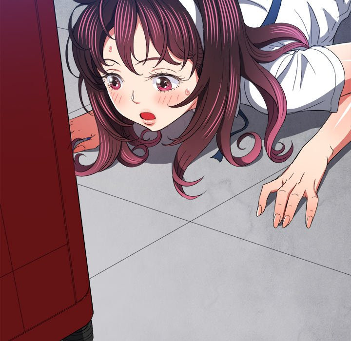 My High School Bully Chapter 110 - Page 20 in English