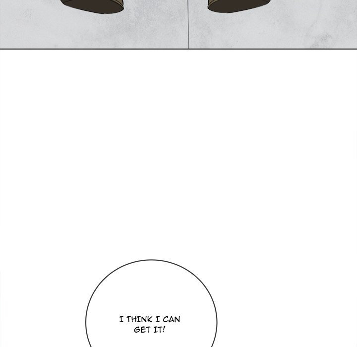 My High School Bully Chapter 110 - Page 24 in English