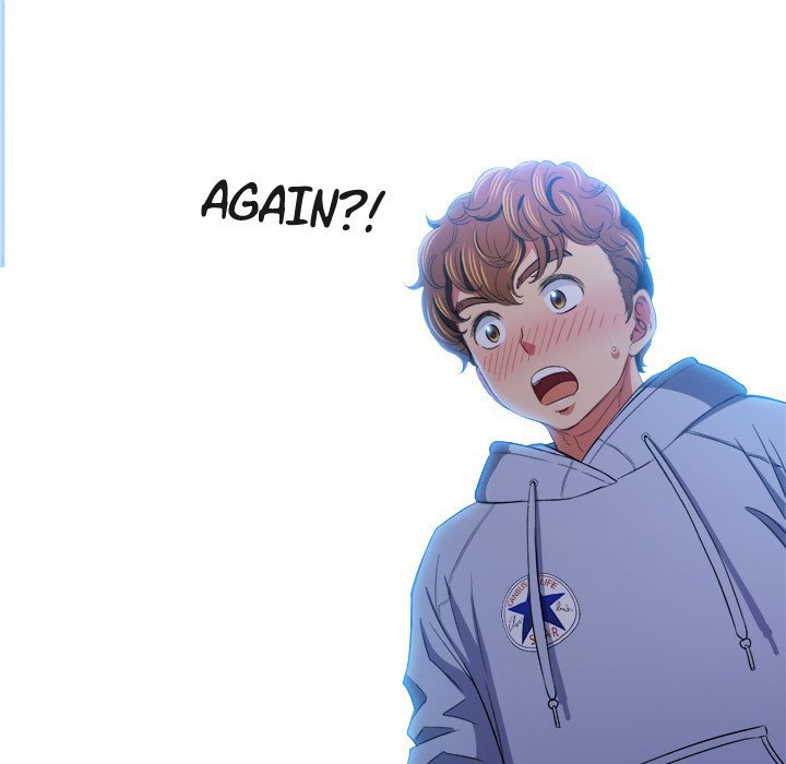 My High School Bully Chapter 110 - Page 28 in English
