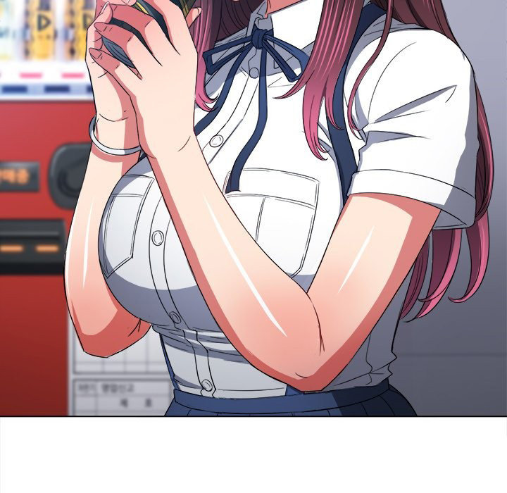 My High School Bully Chapter 110 - Page 46 in English