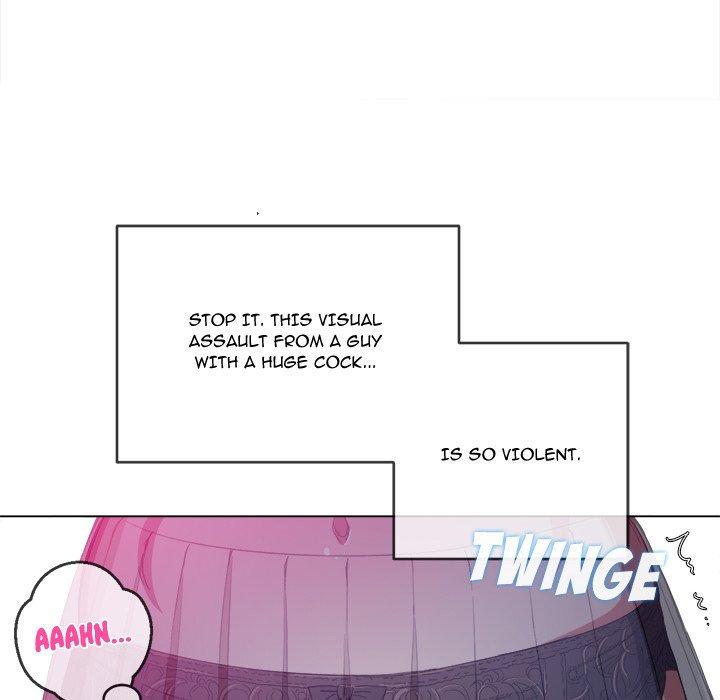 My High School Bully Chapter 110 - Page 47 in English