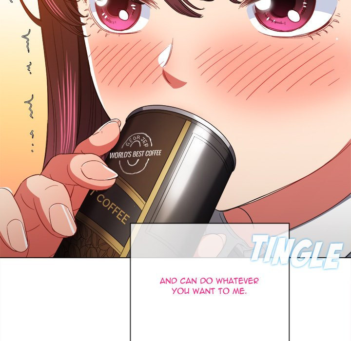 My High School Bully Chapter 110 - Page 50 in English