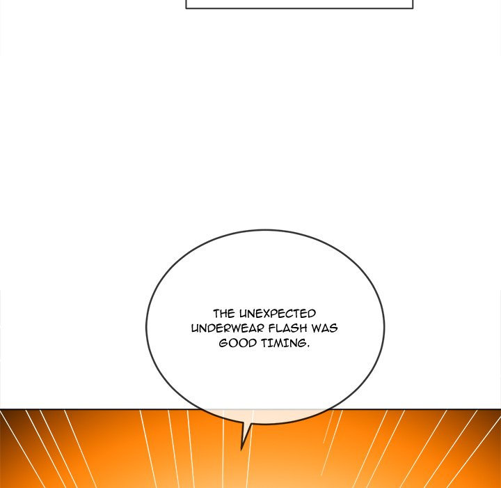 My High School Bully Chapter 110 - Page 51 in English