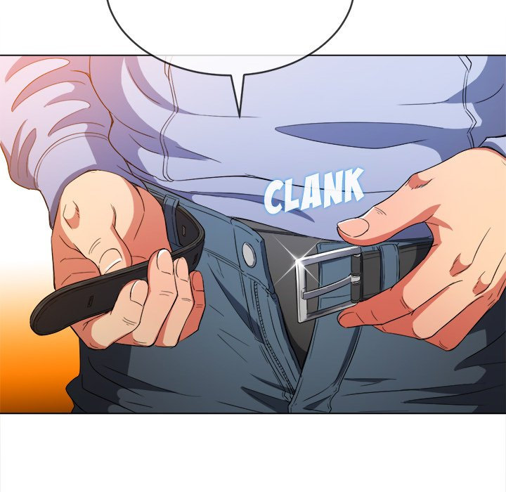 My High School Bully Chapter 110 - Page 56 in English