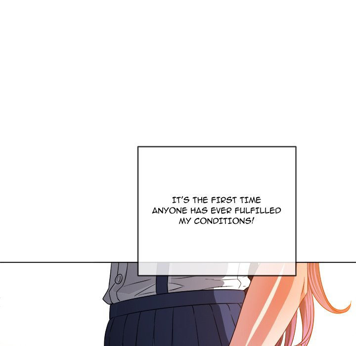 My High School Bully Chapter 110 - Page 79 in English