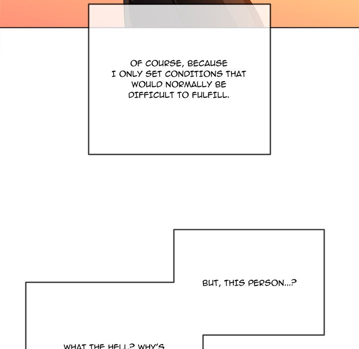 My High School Bully Chapter 110 - Page 81 in English